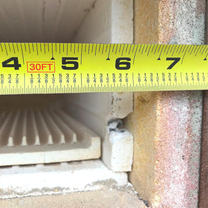 THERMOLYNE SYBRON FA1630-1 MUFFLE FURNACE 2000°F/1093°C WATCH VIDEO