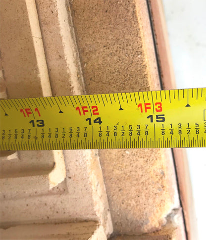 THERMOLYNE SYBRON FA1630-1 MUFFLE FURNACE 2000°F/1093°C WATCH VIDEO