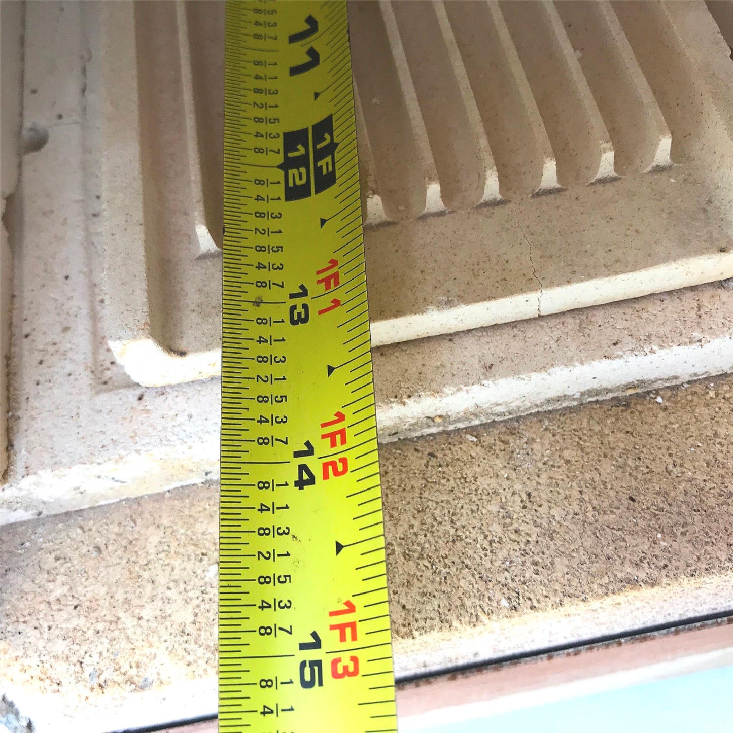 THERMOLYNE SYBRON FA1630-1 MUFFLE FURNACE 2000°F/1093°C WATCH VIDEO