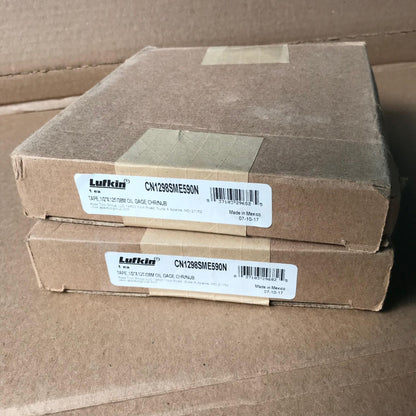 LUFKIN CN1298SME590N Peerles Surveying Tape Measure Atlas Chrome Clad® FREE SHIP