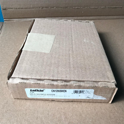 LUFKIN CN1295SMEN BLADE TAPE OIL GAG.1/2" x 23m/75' Metric Chrome Clad® FREESHIP