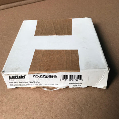 LUFKIN OCN1293SMEF5N 50'ft Replacement Tape for CN1293SMEF59 AtlasClad® FREESHIP