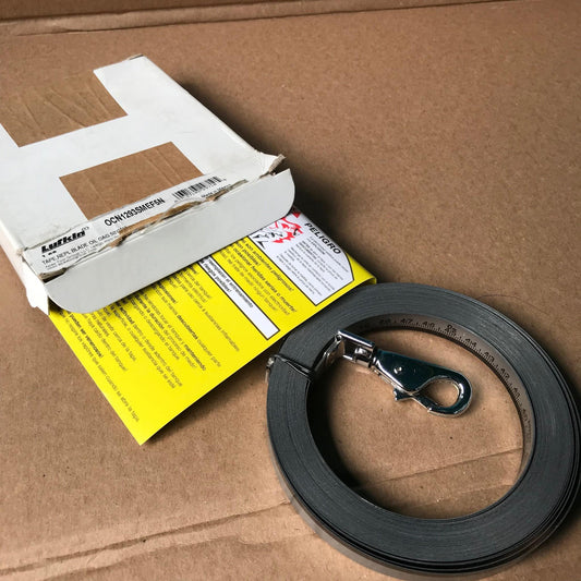 LUFKIN OCN1293SMEF5N 50'ft Replacement Tape for CN1293SMEF59 AtlasClad® FREESHIP