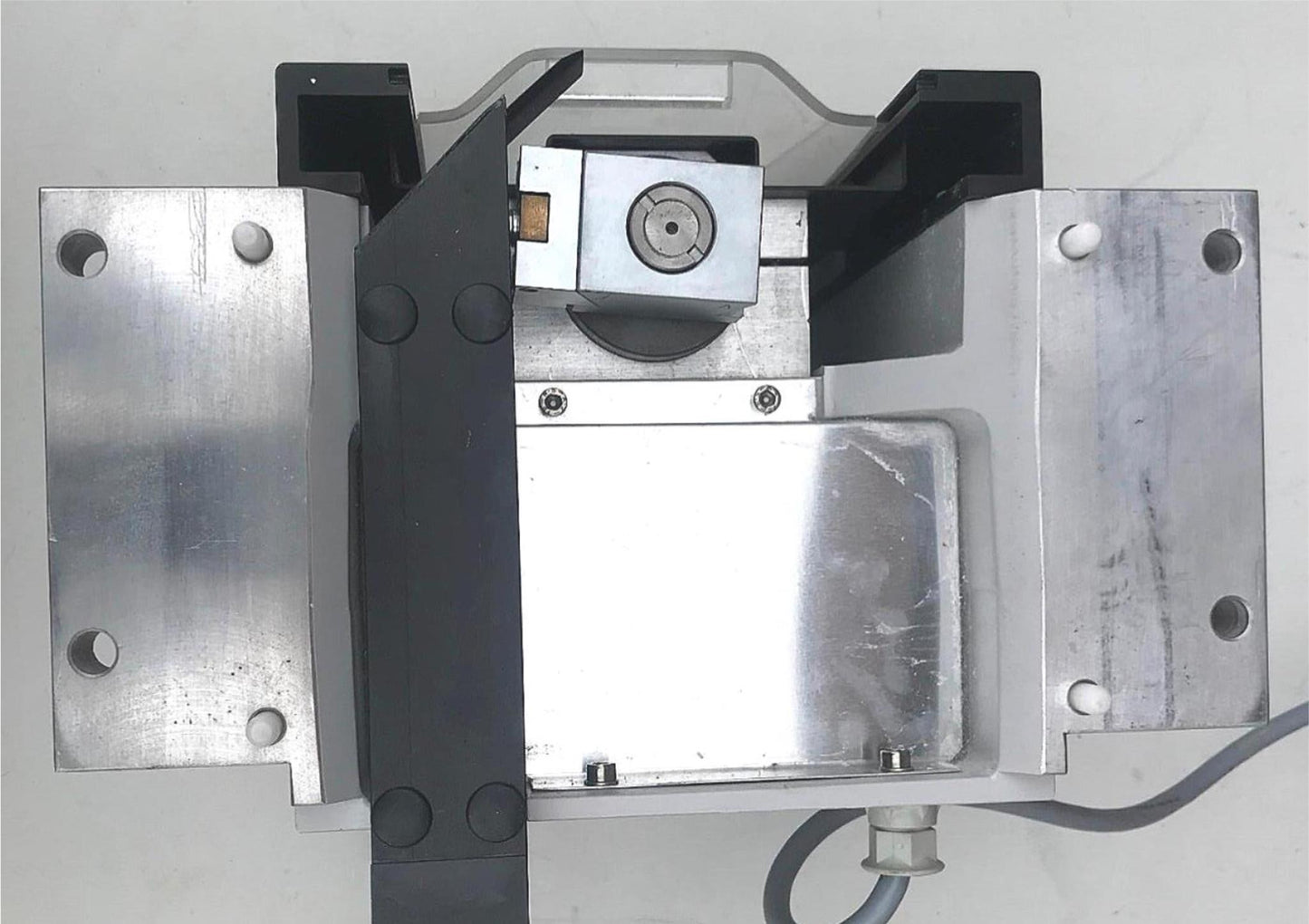 REICHERT LEICA SM2600 SLEDGE POLYCUT ULTRAMILLER MICROTOME for SM2500 FREE SHIP