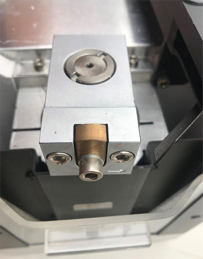 REICHERT LEICA SM2600 SLEDGE POLYCUT ULTRAMILLER MICROTOME for SM2500 FREE SHIP