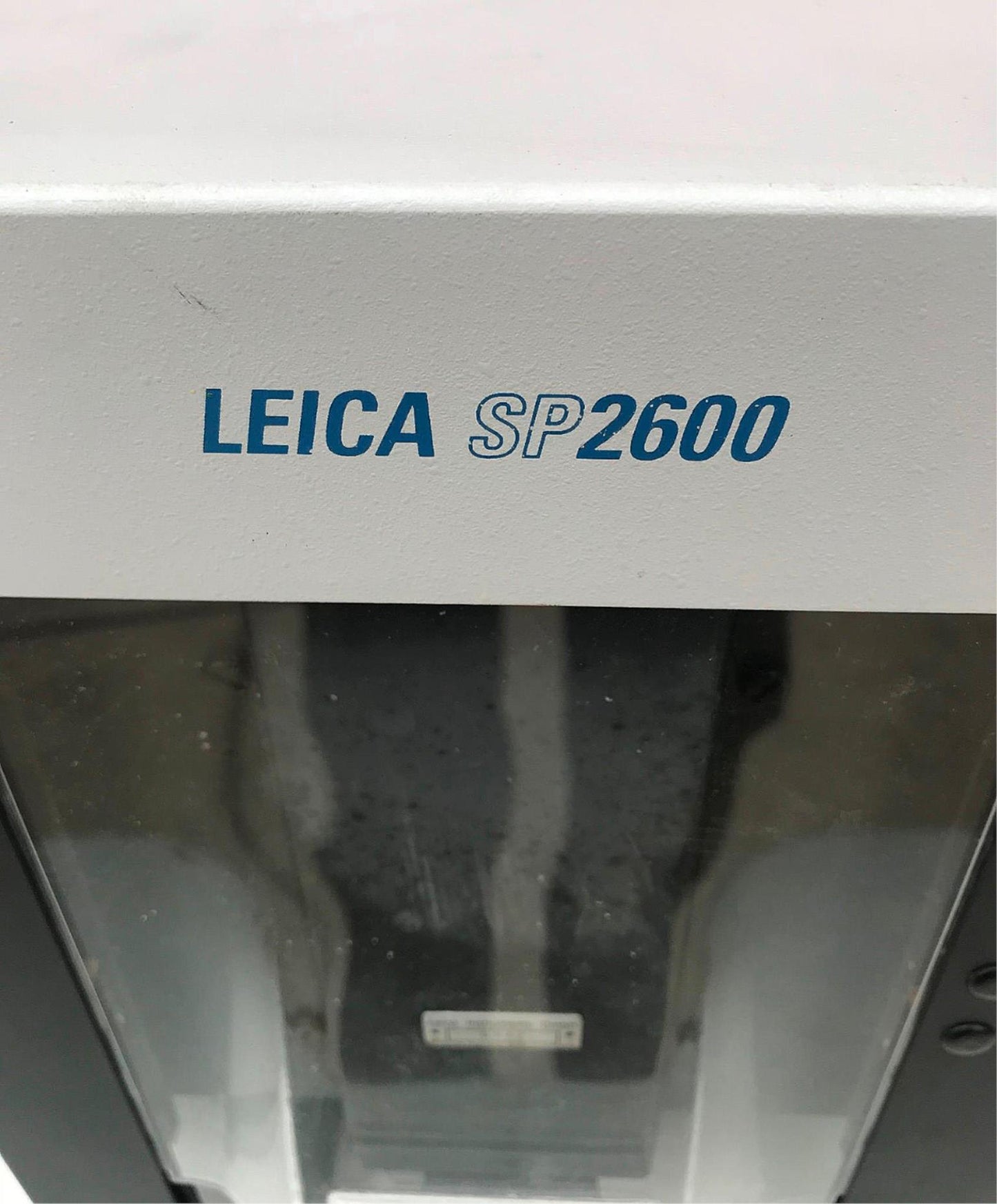 REICHERT LEICA SM2600 SLEDGE POLYCUT ULTRAMILLER MICROTOME for SM2500 FREE SHIP