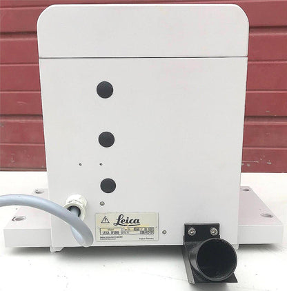 REICHERT LEICA SM2600 SLEDGE POLYCUT ULTRAMILLER MICROTOME for SM2500 FREE SHIP