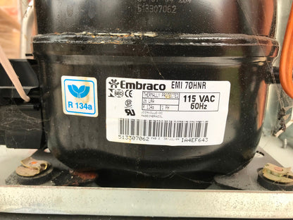 ELKAY EZFS8 WALL MOUNT ADA COOLER 8GPH LIGHT GRAY GRANITE WALL BRACKET FREESHIP