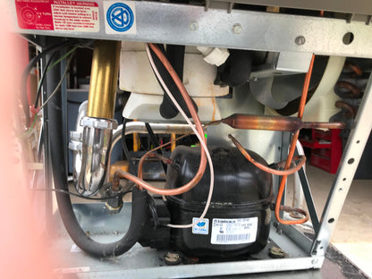 ELKAY EZFS8 WALL MOUNT ADA COOLER 8GPH LIGHT GRAY GRANITE WALL BRACKET FREESHIP