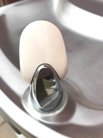 ELKAY EZFS8 WALL MOUNT ADA COOLER 8GPH LIGHT GRAY GRANITE WALL BRACKET FREESHIP