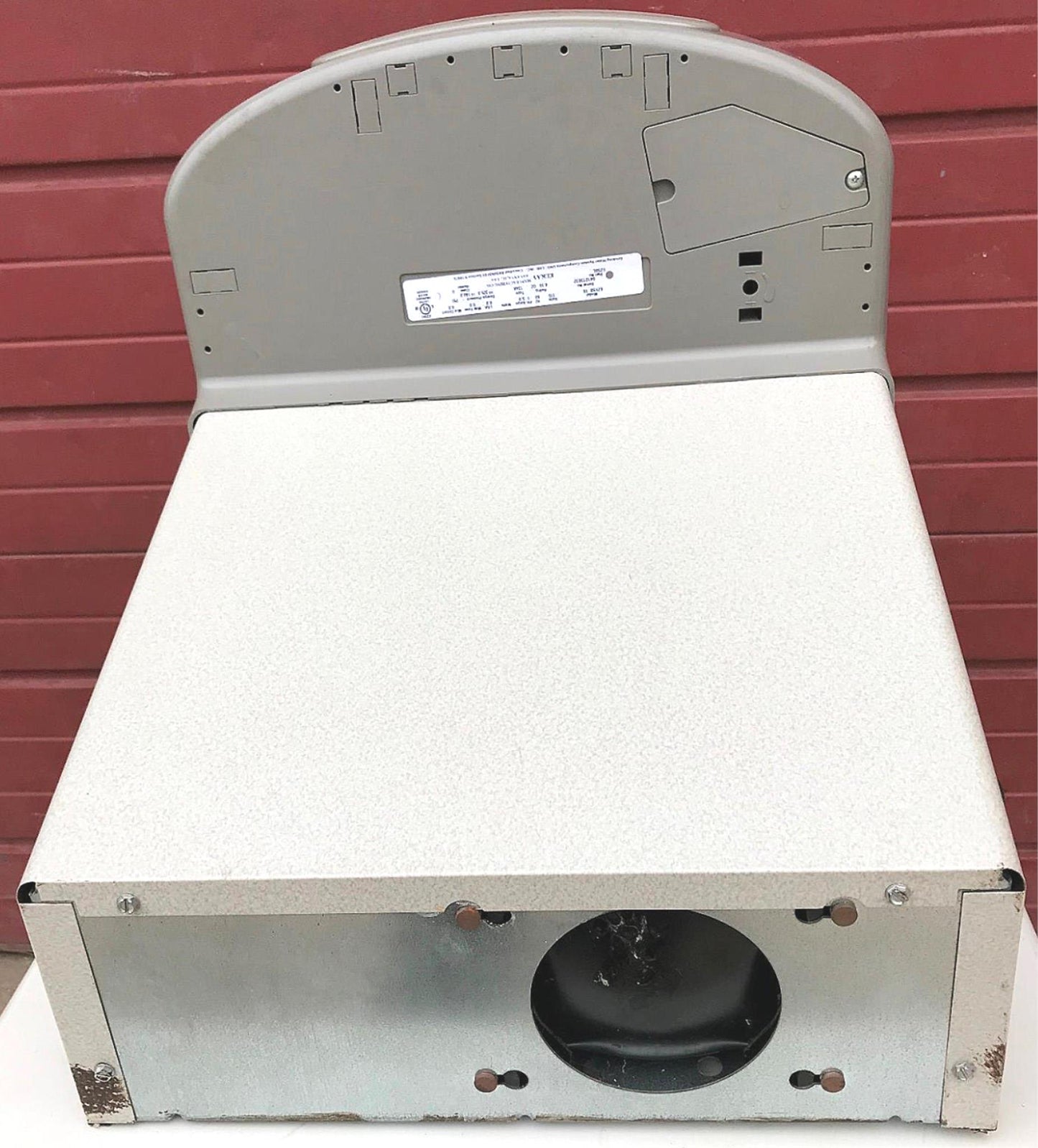 ELKAY EZFS8 WALL MOUNT ADA COOLER 8GPH LIGHT GRAY GRANITE WALL BRACKET FREESHIP