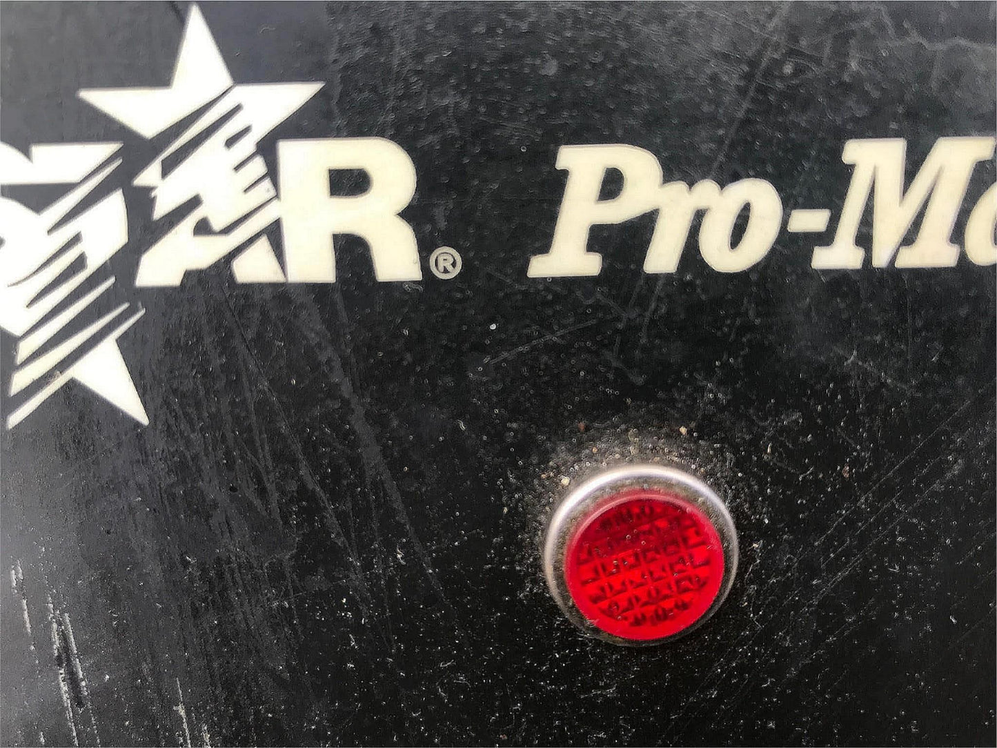 STAR PRO-MAX PANINI Two-Sided Sandwich GRILL TOASTER MODEL CG14 FREE SHIPPING