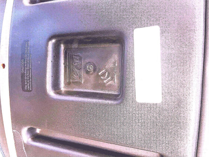 64 UNITS - FOUR RACKS of 16 VERSA KI STACKABLE CHAIRS RACK ON WHEELS FREE SHIP