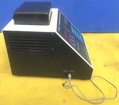 MJ RESEARCH PTC-100 PROGRAM THERMAL CONTROLLER CYCLER 96WELL BONNET WATCH VIDEO