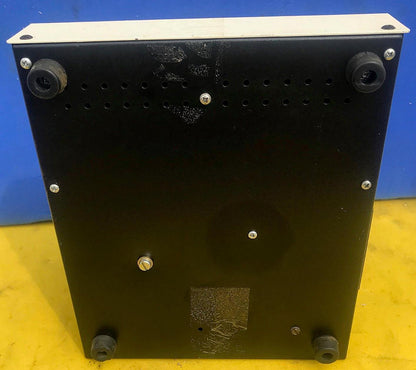 MJ RESEARCH PTC-100 PROGRAM THERMAL CONTROLLER CYCLER 96WELL BONNET WATCH VIDEO