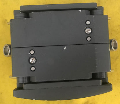 WATSON MARLOW 058.4001.000 505L LOW PULSE PUMP HEAD TWIN OFFSET TRACKS FREE SHIP