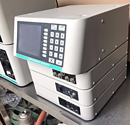 NEW BRUNSWICK BIOFLO BIO FLO 110 FERMENTOR BIOREACTOR SYSTEM FREE SHIPPING