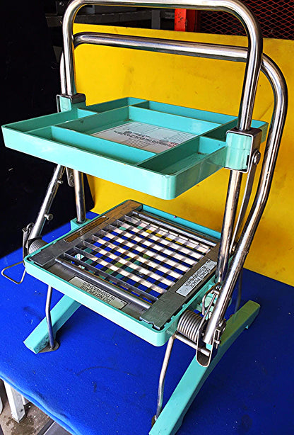 SILVERKING PRINCE CASTLE 960 KUTLETT LETTUCE SABER CUTTER SKK2 FREE SHIPPING