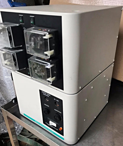 NEW BRUNSWICK BIOFLO BIO FLO 110 FERMENTOR BIOREACTOR SYSTEM FREE SHIPPING