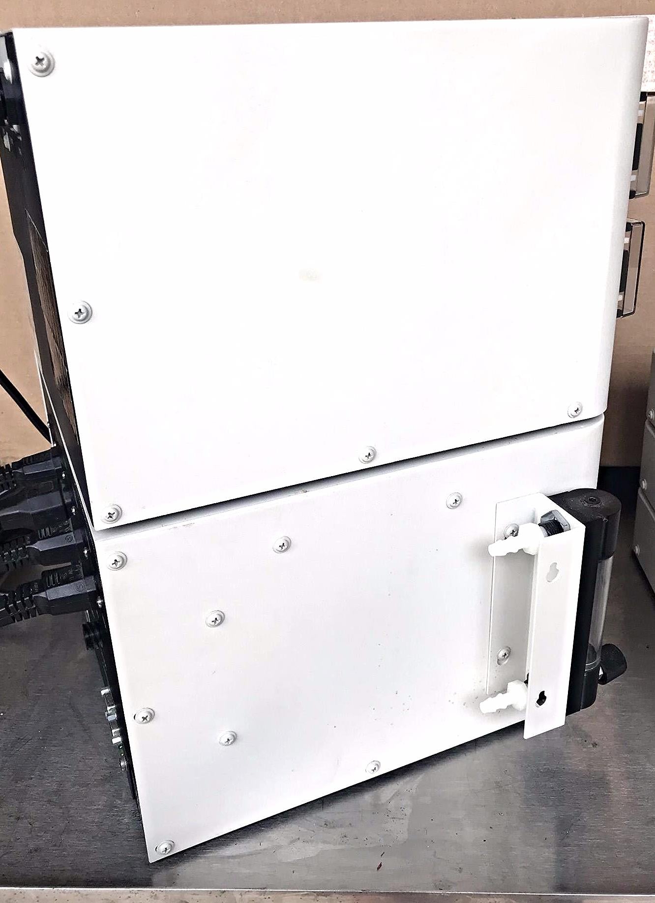 NEW BRUNSWICK BIOFLO BIO FLO 110 FERMENTOR BIOREACTOR SYSTEM FREE SHIPPING