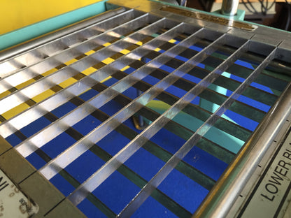 SILVERKING PRINCE CASTLE 960 KUTLETT LETTUCE SABER CUTTER SKK2 FREE SHIPPING