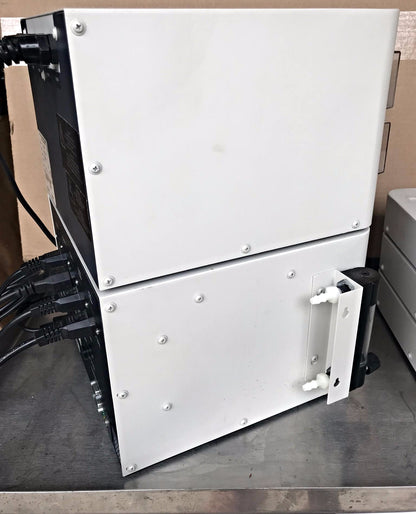 NEW BRUNSWICK BIOFLO BIO FLO 110 FERMENTOR BIOREACTOR SYSTEM FREE SHIPPING