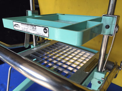 SILVERKING PRINCE CASTLE 960 KUTLETT LETTUCE SABER CUTTER SKK2 FREE SHIPPING