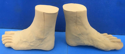 LOT of Medical Plastics Lumbar Vertebrae Spine Spinal Column Hand Feet FREE SHIP