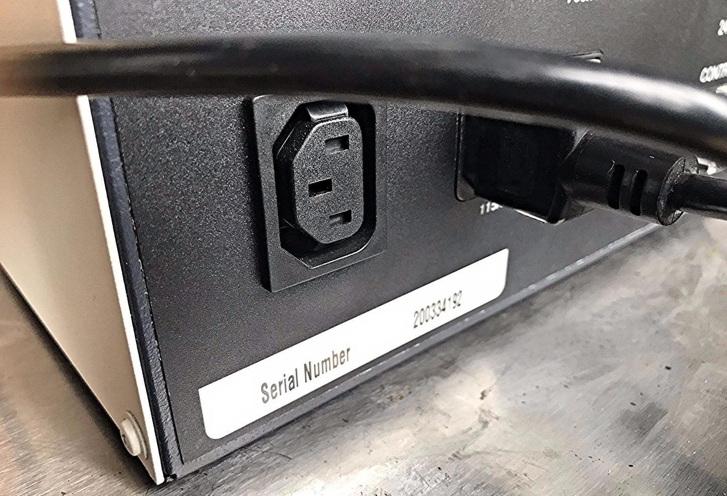 NEW BRUNSWICK BIOFLO BIO FLO 110 FERMENTOR BIOREACTOR SYSTEM FREE SHIPPING