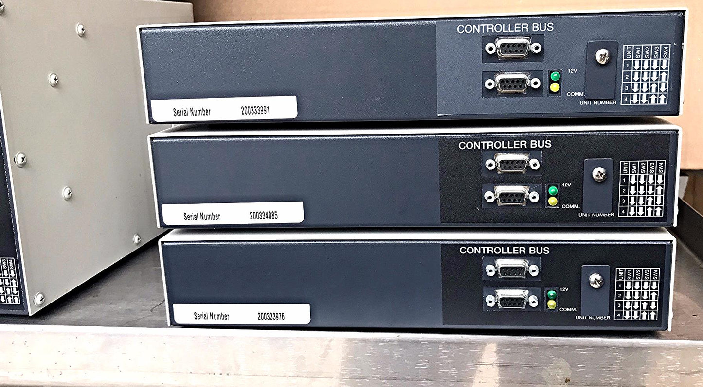 NEW BRUNSWICK BIOFLO BIO FLO 110 FERMENTOR BIOREACTOR SYSTEM FREE SHIPPING