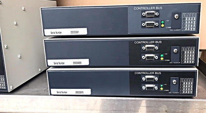 NEW BRUNSWICK BIOFLO BIO FLO 110 FERMENTOR BIOREACTOR SYSTEM FREE SHIPPING