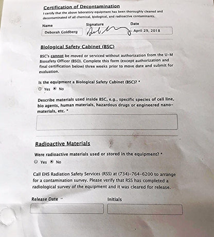 NEW BRUNSWICK BIOFLO BIO FLO 110 FERMENTOR BIOREACTOR SYSTEM FREE SHIPPING