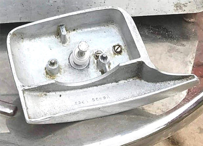 US BERKEL 818 Automatic Meat & Cheese Slicer No Sharpener WATCH VIDEO FREE SHIP