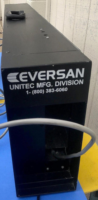 EVERSAN PORTABLE ELECTRONIC SCOREBOARD FOOTBALL HOCKEY BASEBAL WATCH VIDEO