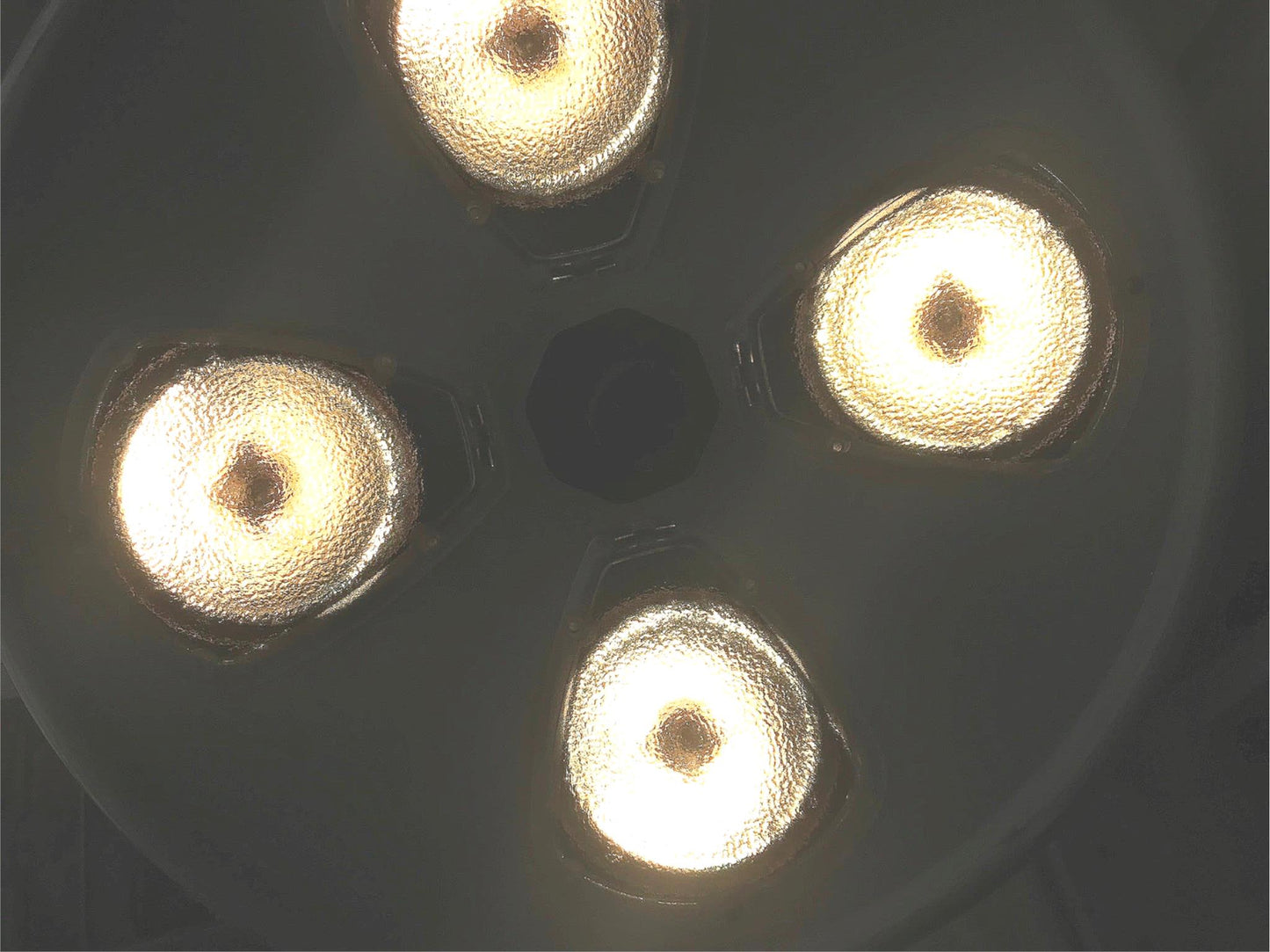 SKYTRON INFINITY IF54 SERIES SURGICAL SURGERY LIGHT OPERATION LAMP & BASE