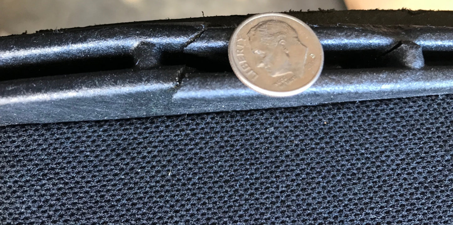 PAIR BOSE ® 802 SERIES II SPEAKERS LOUDSPEAKER WORKING PERFECTLY FREE SHIPPING