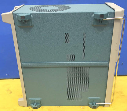 TEKTRONIX TLS 216 COLOR LOGIC SCOPE OSCILLOSCOPE WATCH VIDEO FREE SHIPPING