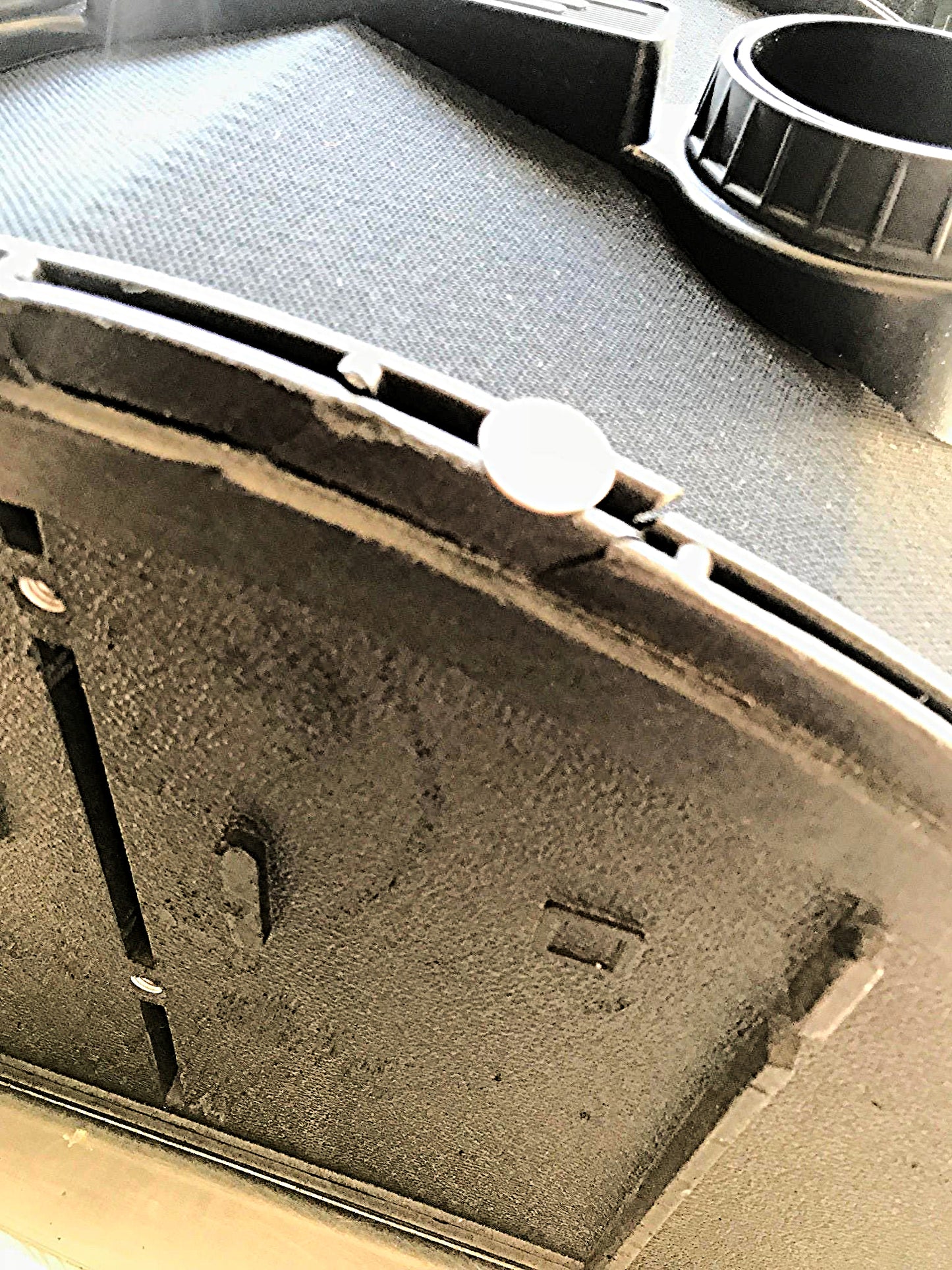 PAIR BOSE ® 802 SERIES II SPEAKERS LOUDSPEAKER WORKING PERFECTLY FREE SHIPPING