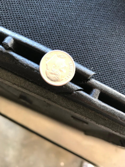 PAIR BOSE ® 802 SERIES II SPEAKERS LOUDSPEAKER WORKING PERFECTLY FREE SHIPPING