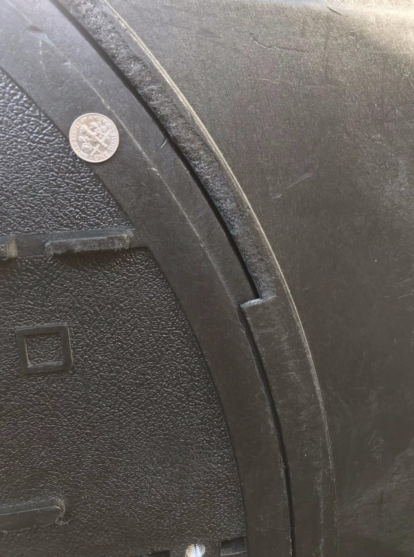 PAIR BOSE ® 802 SERIES II SPEAKERS LOUDSPEAKER WORKING PERFECTLY FREE SHIPPING