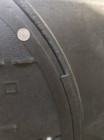 PAIR BOSE ® 802 SERIES II SPEAKERS LOUDSPEAKER WORKING PERFECTLY FREE SHIPPING