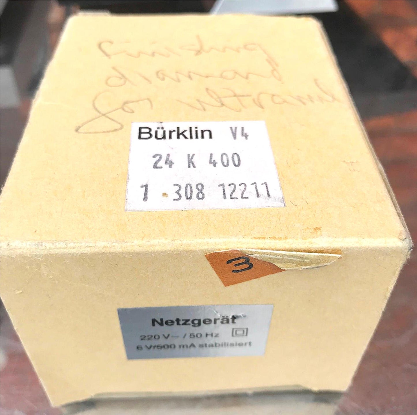 LEICA SM2400  SLEDGE MICROTOME with KNIFE ALMOST COMPLETE FREE SHIP