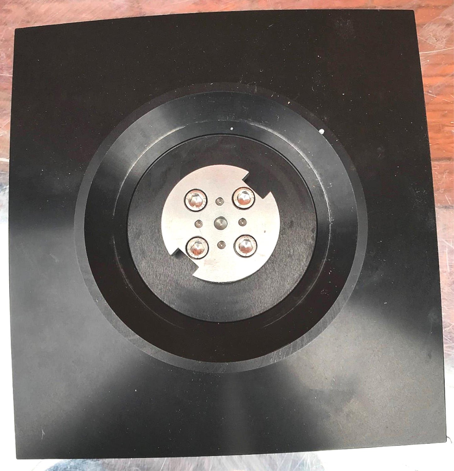 LEICA SM2400  SLEDGE MICROTOME with KNIFE ALMOST COMPLETE FREE SHIP