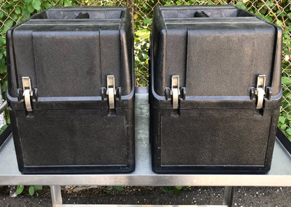 PAIR BOSE ® 802 SERIES II SPEAKERS LOUDSPEAKER WORKING PERFECTLY FREE SHIPPING