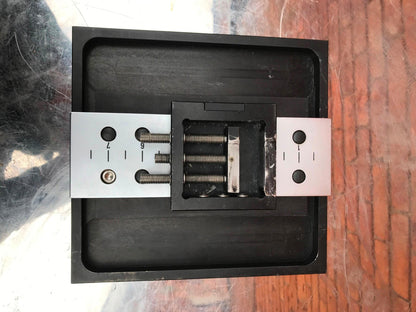 REICHERT LEICA SM2600 SLEDGE POLYCUT ULTRAMILLER MICROTOME for SM2500 FREE SHIP