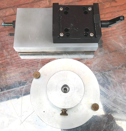 REICHERT LEICA SM2600 SLEDGE POLYCUT ULTRAMILLER MICROTOME for SM2500 FREE SHIP