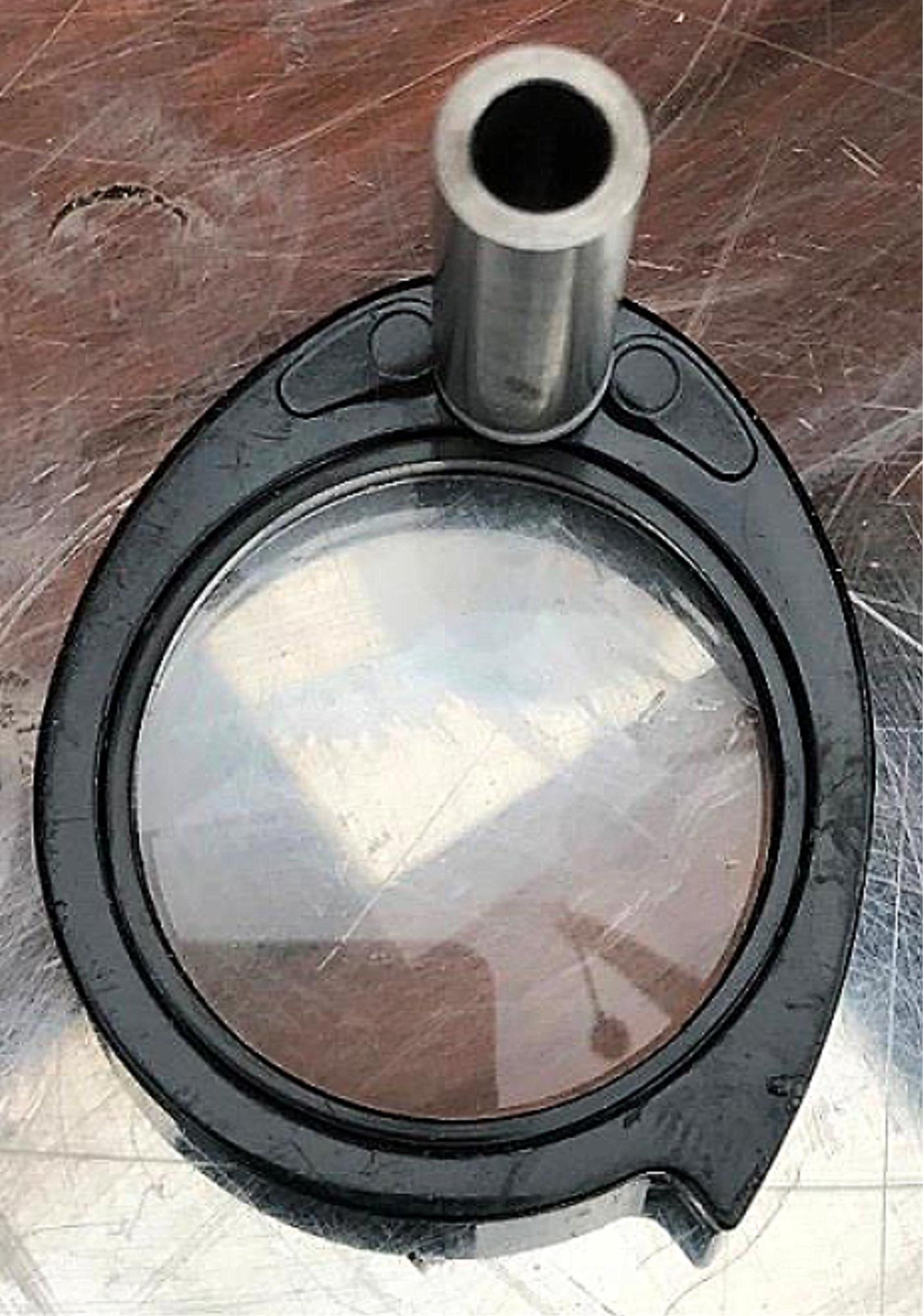 REICHERT LEICA SM2600 SLEDGE POLYCUT ULTRAMILLER MICROTOME for SM2500 FREE SHIP