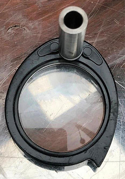 REICHERT LEICA SM2600 SLEDGE POLYCUT ULTRAMILLER MICROTOME for SM2500 FREE SHIP