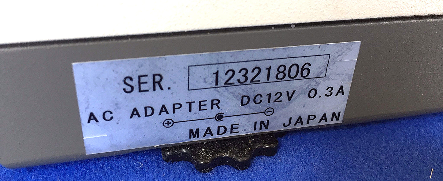 A&D HR-60 LEGAL TRADE GEM HIGH RESOLUTION DIGITAL BALANCE 0.1mg read FREE SHIP