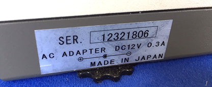 A&D HR-60 LEGAL TRADE GEM HIGH RESOLUTION DIGITAL BALANCE 0.1mg read FREE SHIP